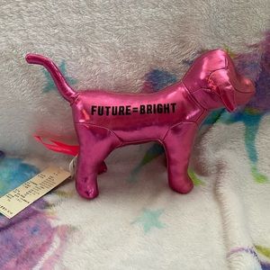 Victoria’s Secret PINK dog